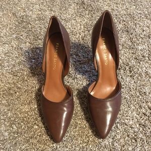 Franco Sarto Pump